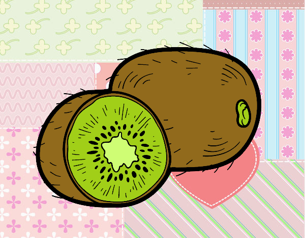 El kiwi