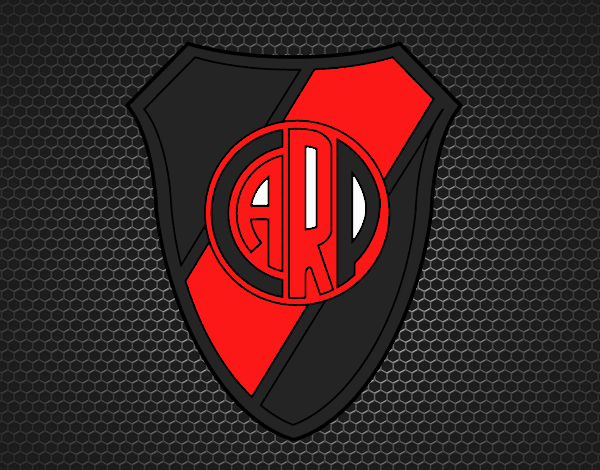 Escudo Atlético River Plate