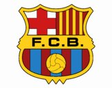 Escudo del F.C. Barcelona