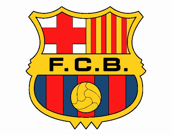 Escudo del F.C. Barcelona