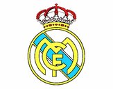 Escudo del Real Madrid C.F.