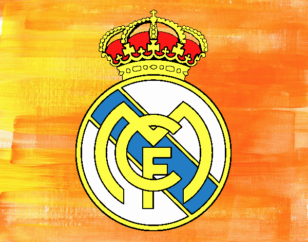 Escudo del Real Madrid C.F.