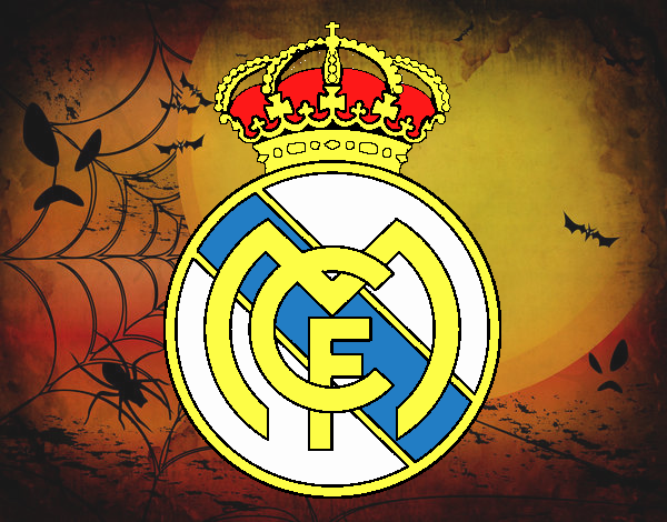 Escudo del Real Madrid C.F.