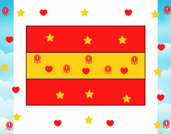 España 1