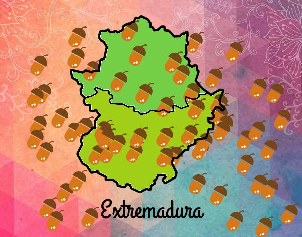 Extremadura viva 