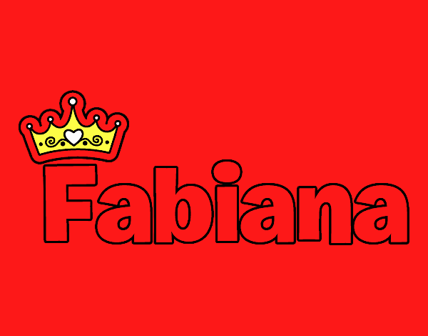 Fabiana