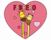 Febrero