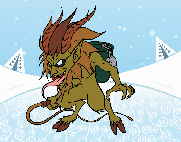 Krampus