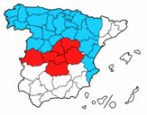 Las provincias de España