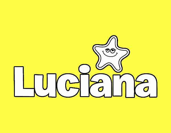 Luciana