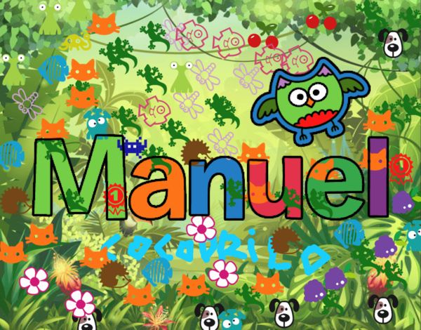 Manuel