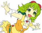 Megpoid Gumi