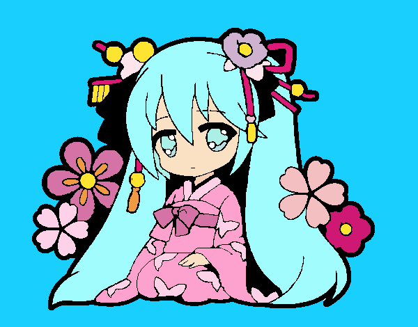 miku kwai :D