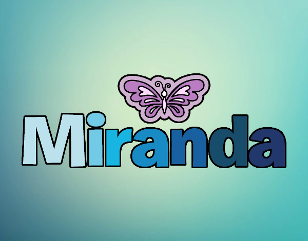 Miranda