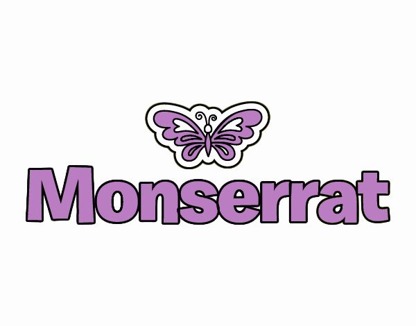 Monserrat