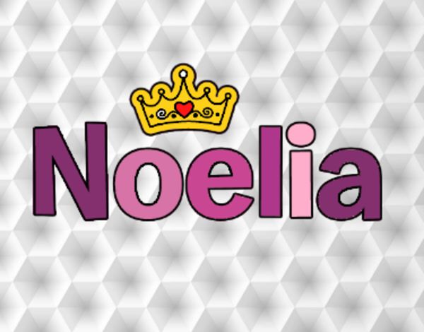 Noelia