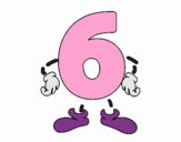 Número 6