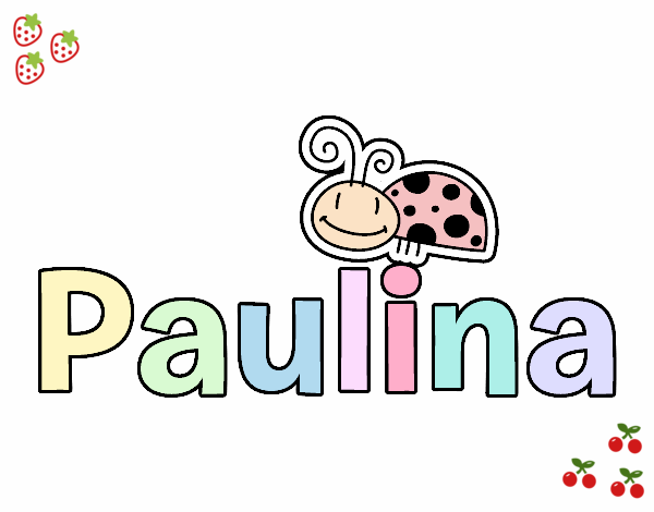 Paulina