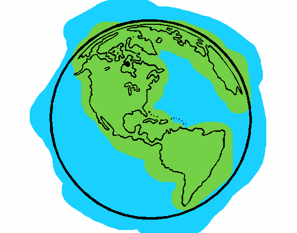 Planeta Tierra 1
