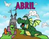 Abril