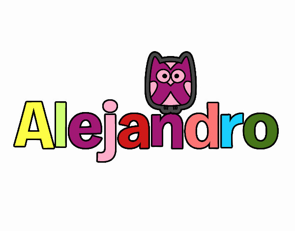 Alejandro