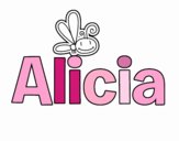 Alicia