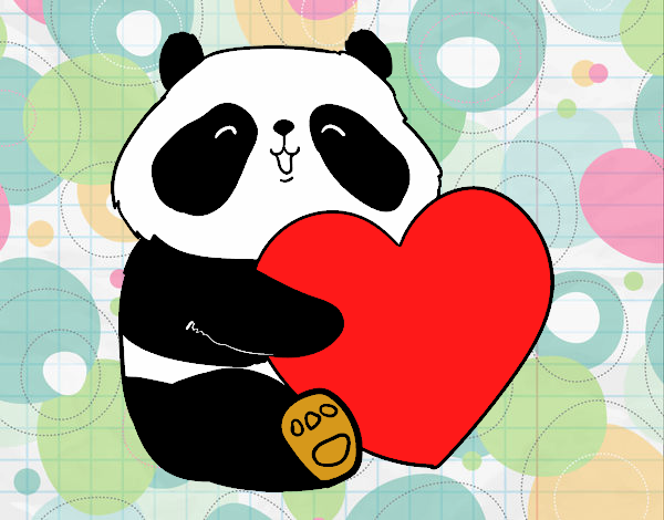 Amor Panda