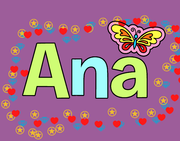 Ana