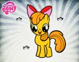 Apple Bloom