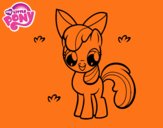 Apple Bloom