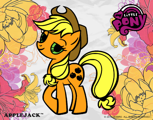 Applejack