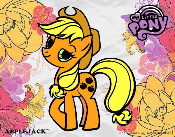 Applejack