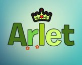 Arlet