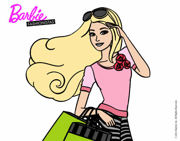 barbie