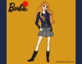 Barbie juvenil