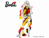 Barbie juvenil