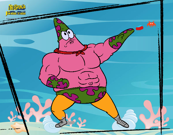 Patricio - Man