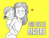 Día de la Madre