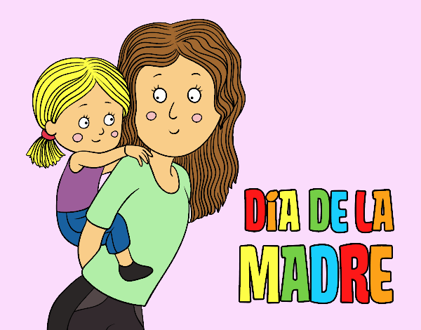 Día de la Madre