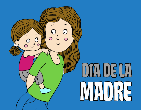 Día de la Madre