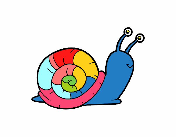 El caracol