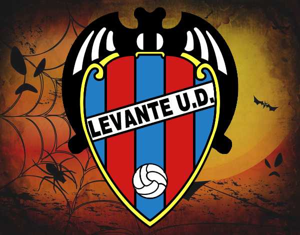 Escudo del Levante UD