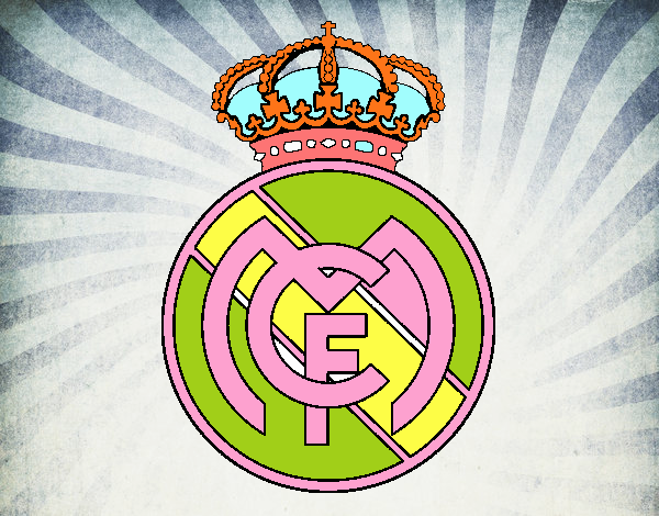 Escudo del Real Madrid C.F.