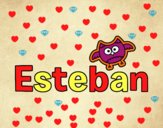 Esteban