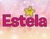 Estela