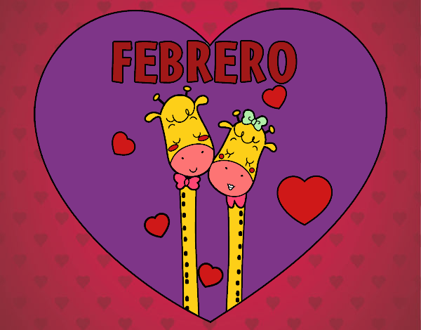 Febrero