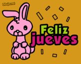 Feliz jueves