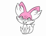 Fennekin