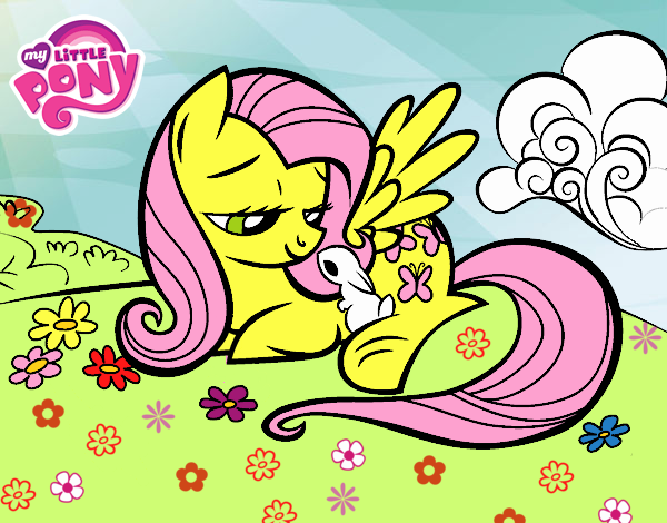 fluttershy