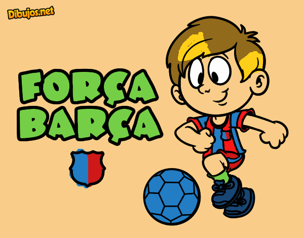 Força Barça